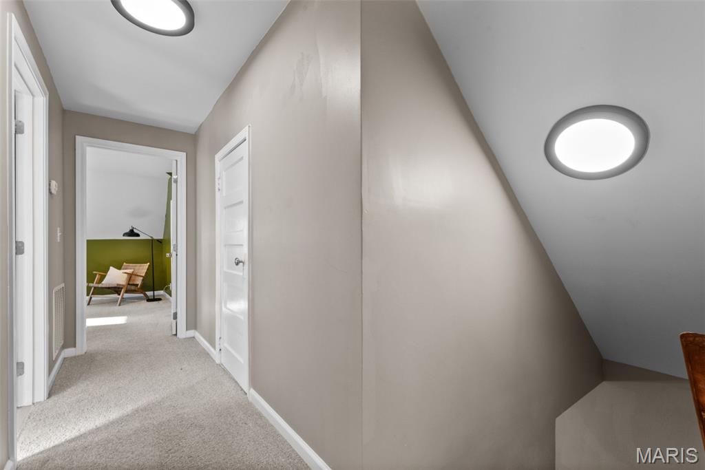 Northampton - Residential