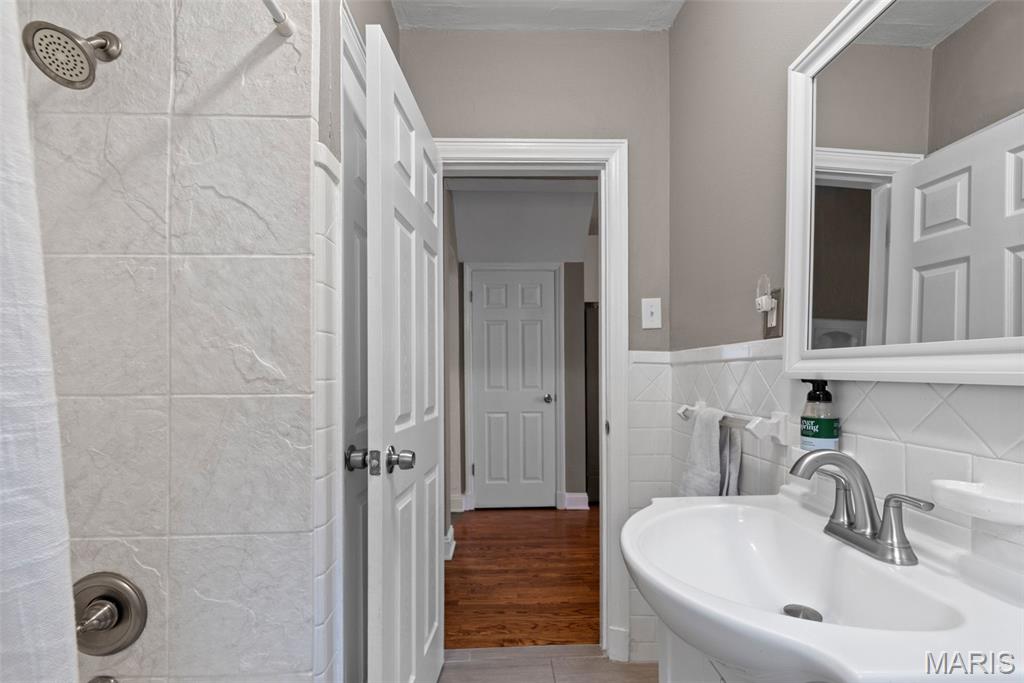 Northampton - Residential