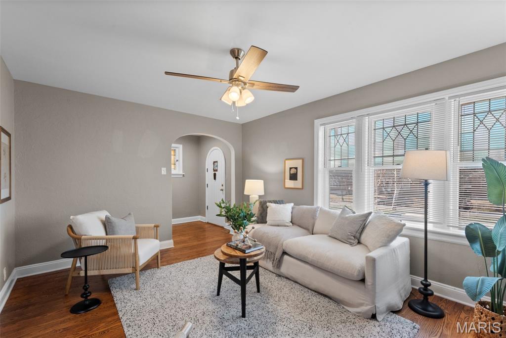 Northampton - Residential