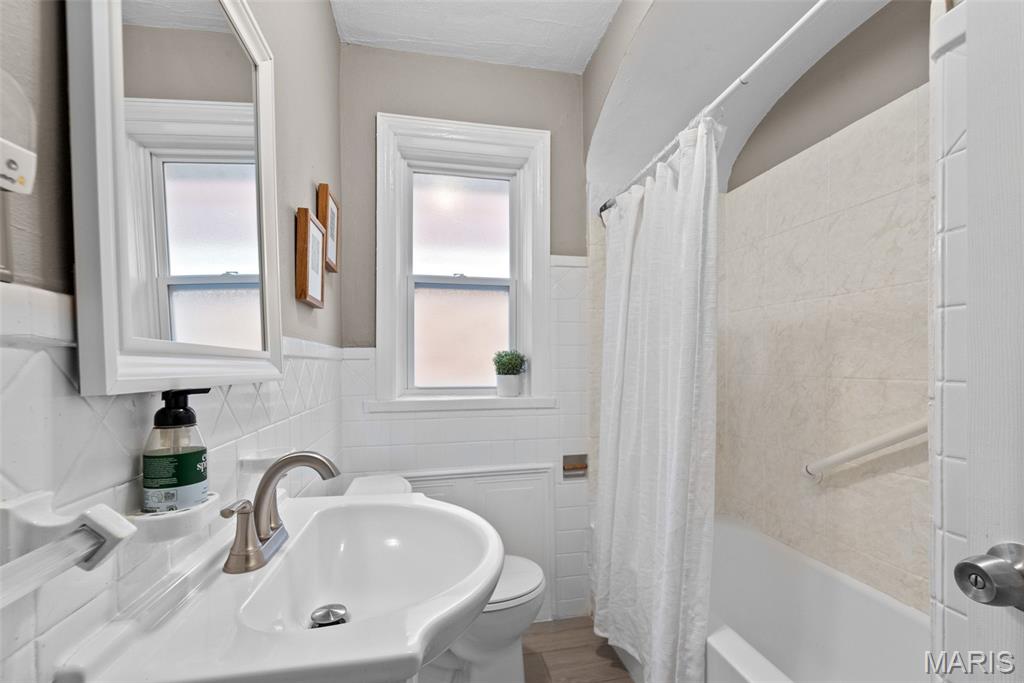 Northampton - Residential