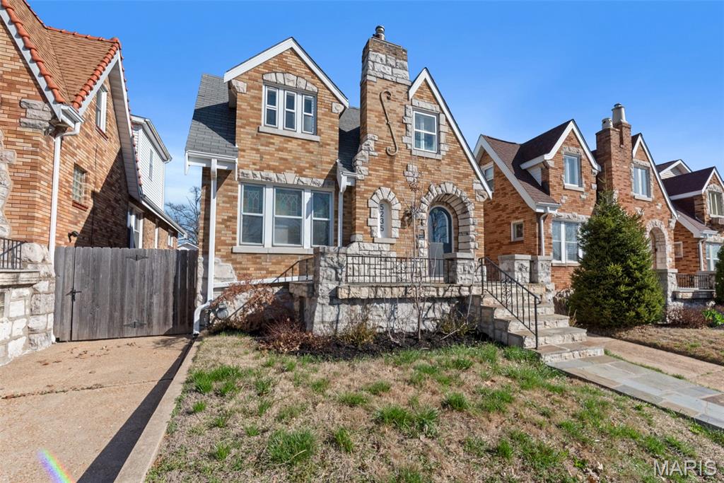 Northampton - Residential