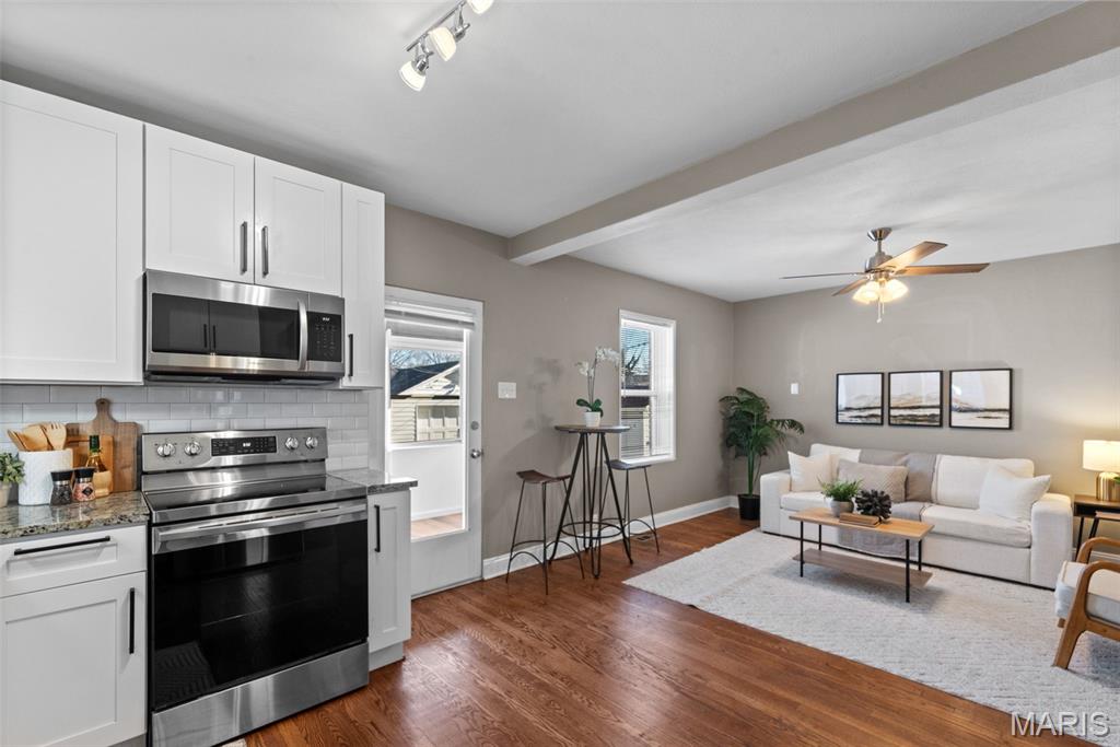 Northampton - Residential