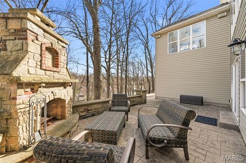 Tiny photo for 847 Arbor Chase Drive, Wildwood, MO 63021 (MLS # 26005534)