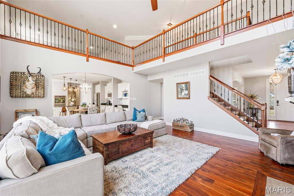 Arbor Chase Two - Residential