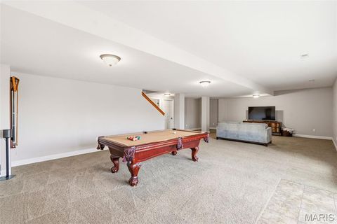 Tiny photo for 847 Arbor Chase Drive, Wildwood, MO 63021 (MLS # 26005534)