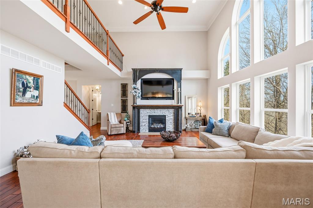 Arbor Chase Two - Residential