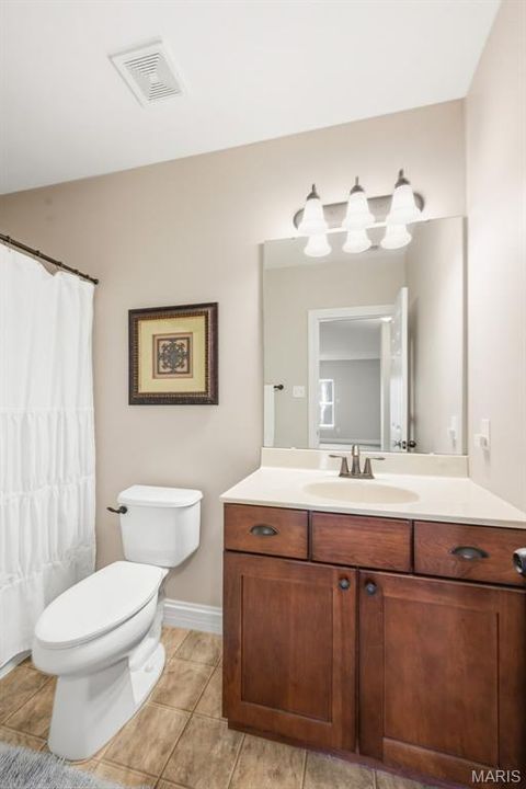 Tiny photo for 847 Arbor Chase Drive, Wildwood, MO 63021 (MLS # 26005534)