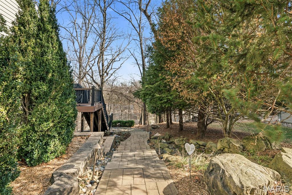 Arbor Chase Two - Residential