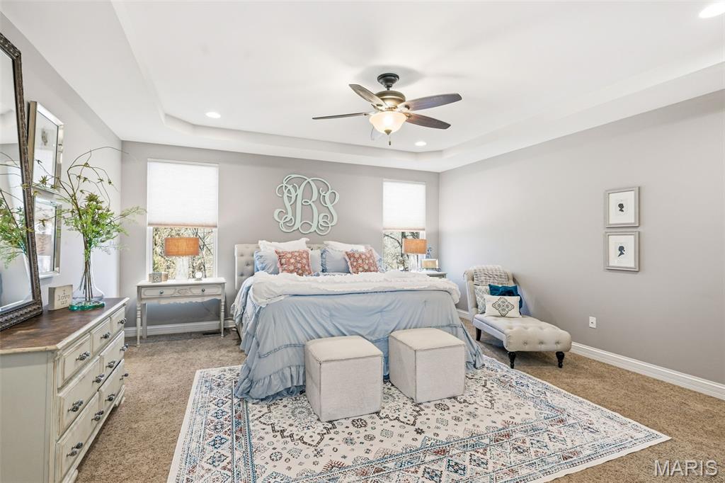 Arbor Chase Two - Residential