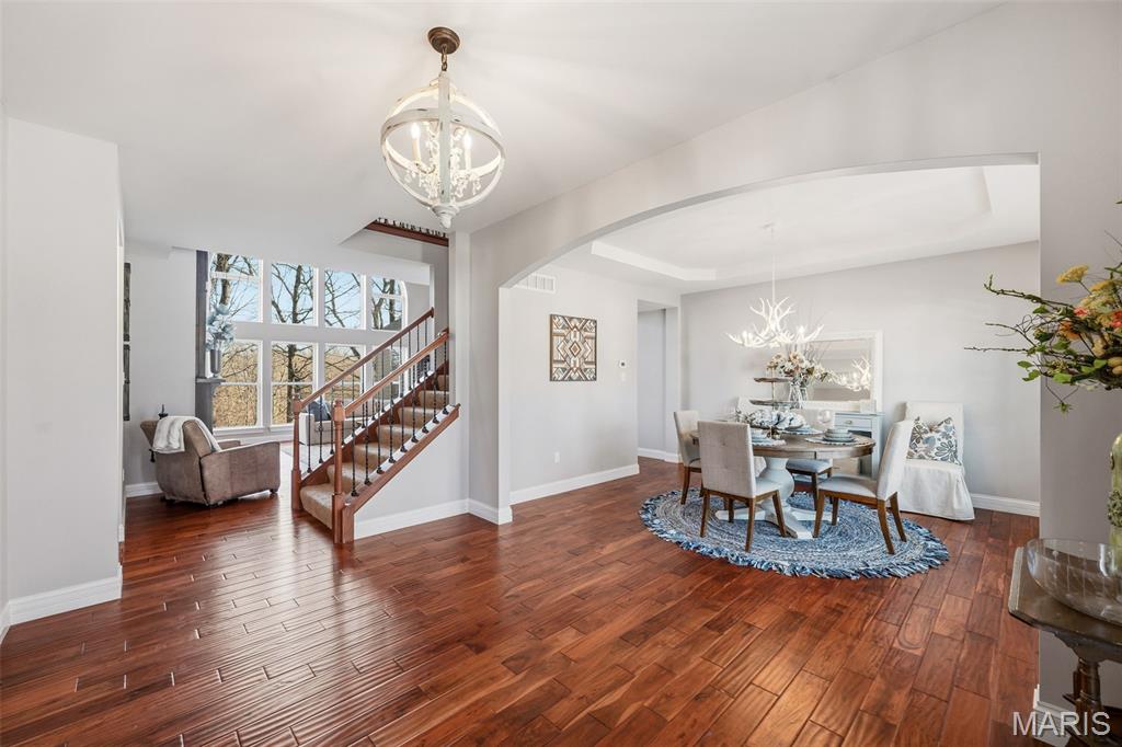 Arbor Chase Two - Residential