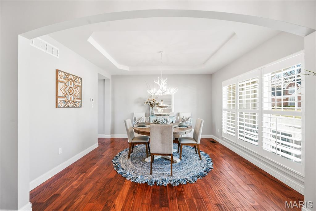 Arbor Chase Two - Residential