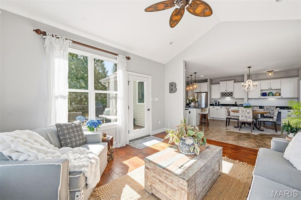 Arbor Chase Two - Residential