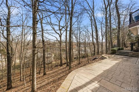 Tiny photo for 847 Arbor Chase Drive, Wildwood, MO 63021 (MLS # 26005534)