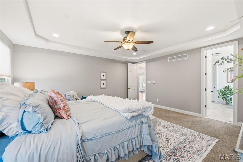 Arbor Chase Two - Residential