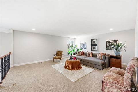 Tiny photo for 847 Arbor Chase Drive, Wildwood, MO 63021 (MLS # 26005534)