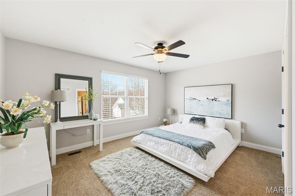 Arbor Chase Two - Residential