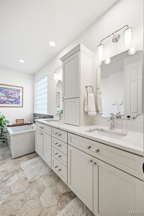 Tiny photo for 847 Arbor Chase Drive, Wildwood, MO 63021 (MLS # 26005534)