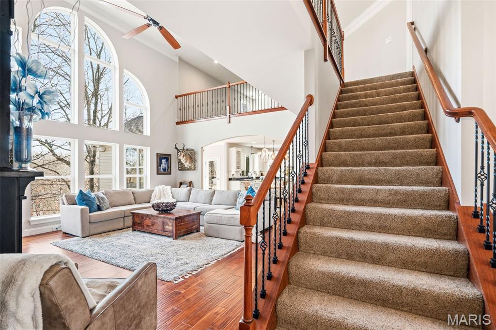 Arbor Chase Two - Residential