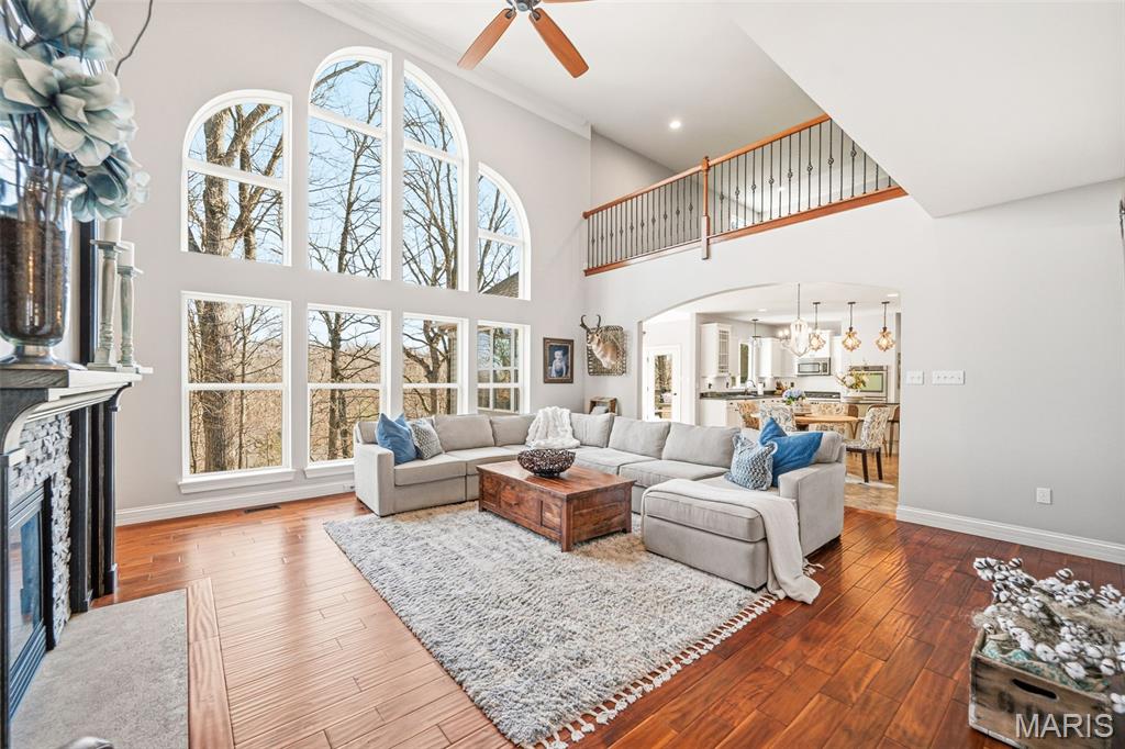 Arbor Chase Two - Residential