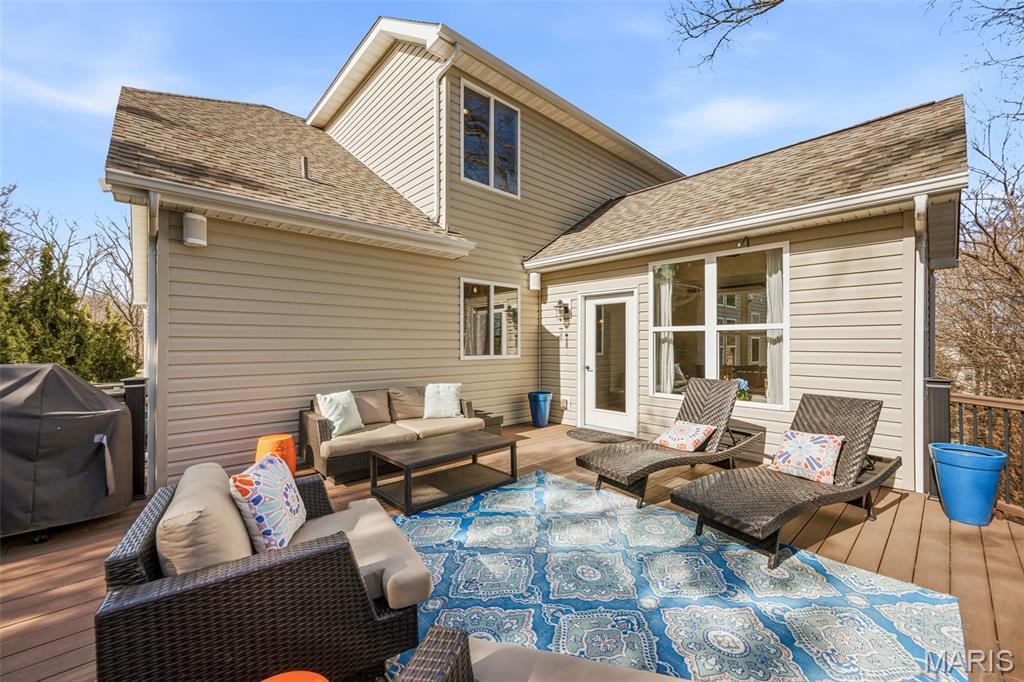 Arbor Chase Two - Residential