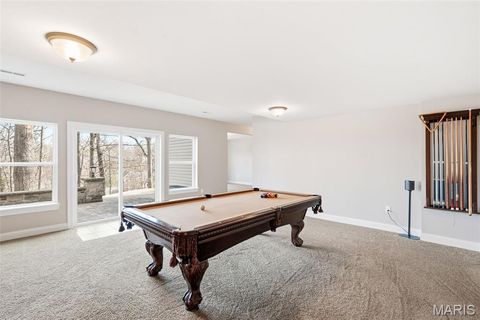 Tiny photo for 847 Arbor Chase Drive, Wildwood, MO 63021 (MLS # 26005534)