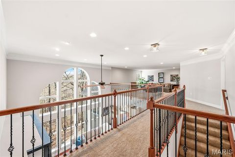 Tiny photo for 847 Arbor Chase Drive, Wildwood, MO 63021 (MLS # 26005534)