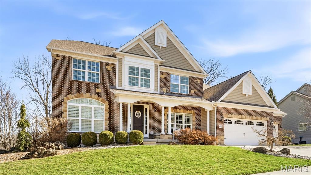 Arbor Chase Two - Residential