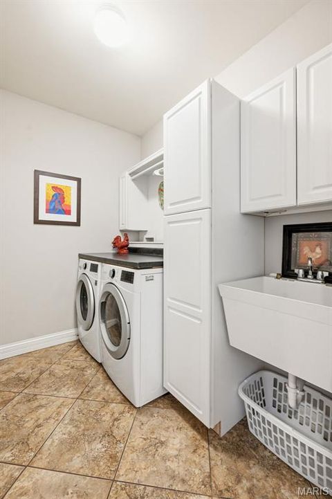 Tiny photo for 847 Arbor Chase Drive, Wildwood, MO 63021 (MLS # 26005534)