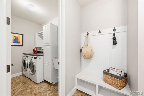 Tiny photo for 847 Arbor Chase Drive, Wildwood, MO 63021 (MLS # 26005534)