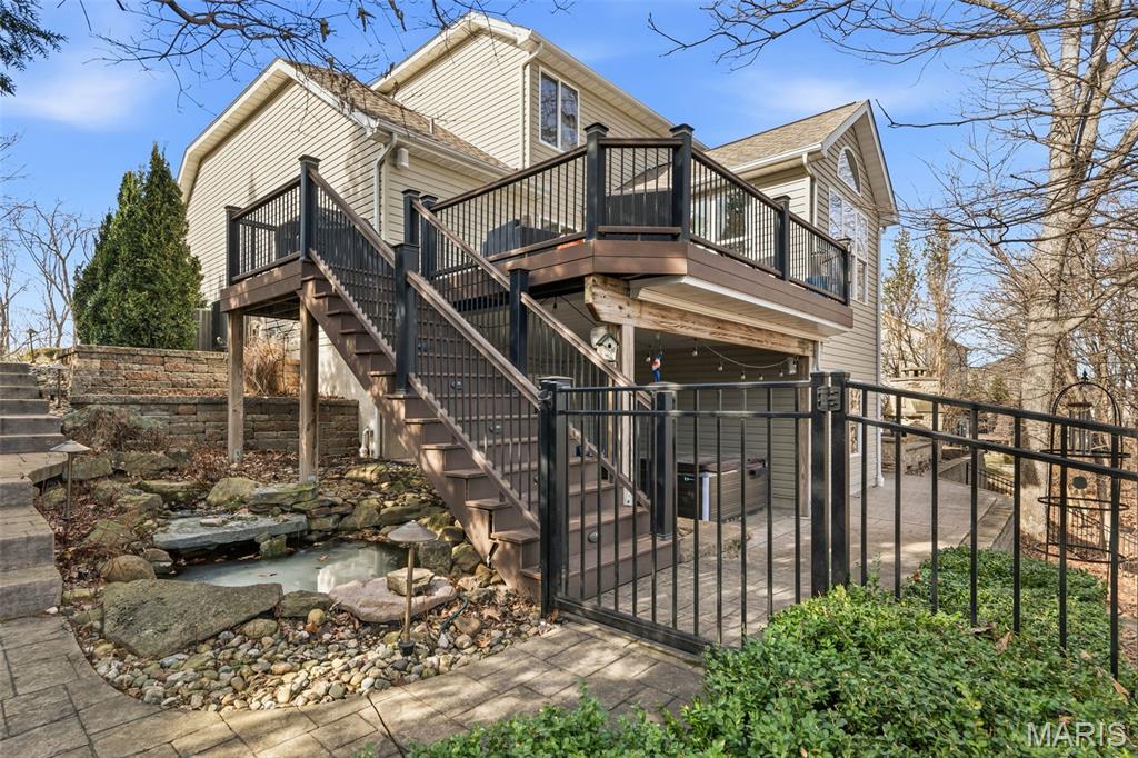 Arbor Chase Two - Residential