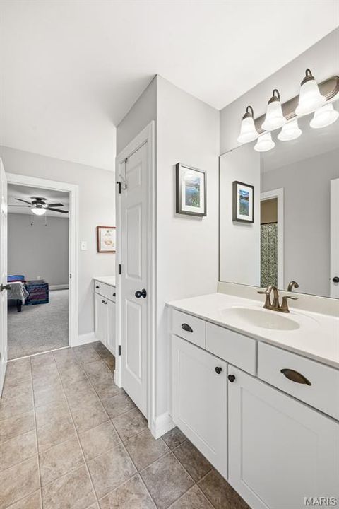 Tiny photo for 847 Arbor Chase Drive, Wildwood, MO 63021 (MLS # 26005534)