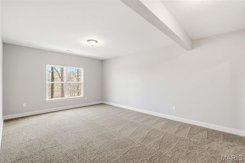 Tiny photo for 847 Arbor Chase Drive, Wildwood, MO 63021 (MLS # 26005534)