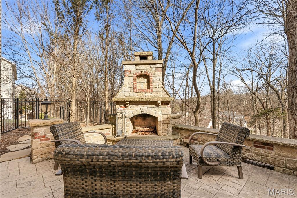 Arbor Chase Two - Residential