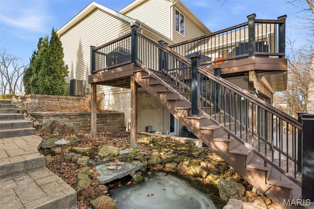 Arbor Chase Two - Residential