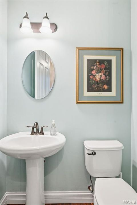 Tiny photo for 847 Arbor Chase Drive, Wildwood, MO 63021 (MLS # 26005534)