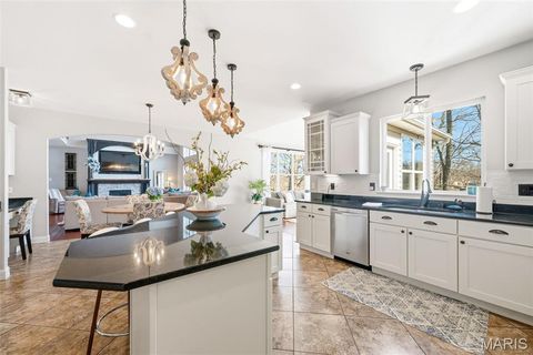 Tiny photo for 847 Arbor Chase Drive, Wildwood, MO 63021 (MLS # 26005534)