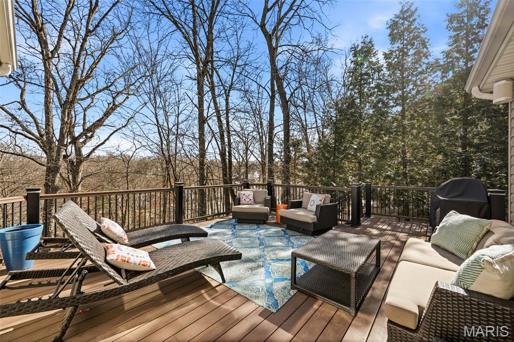 Arbor Chase Two - Residential