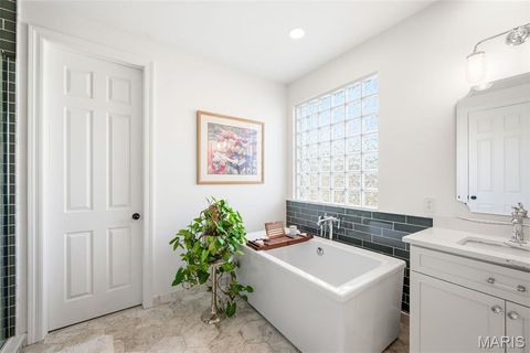 Tiny photo for 847 Arbor Chase Drive, Wildwood, MO 63021 (MLS # 26005534)