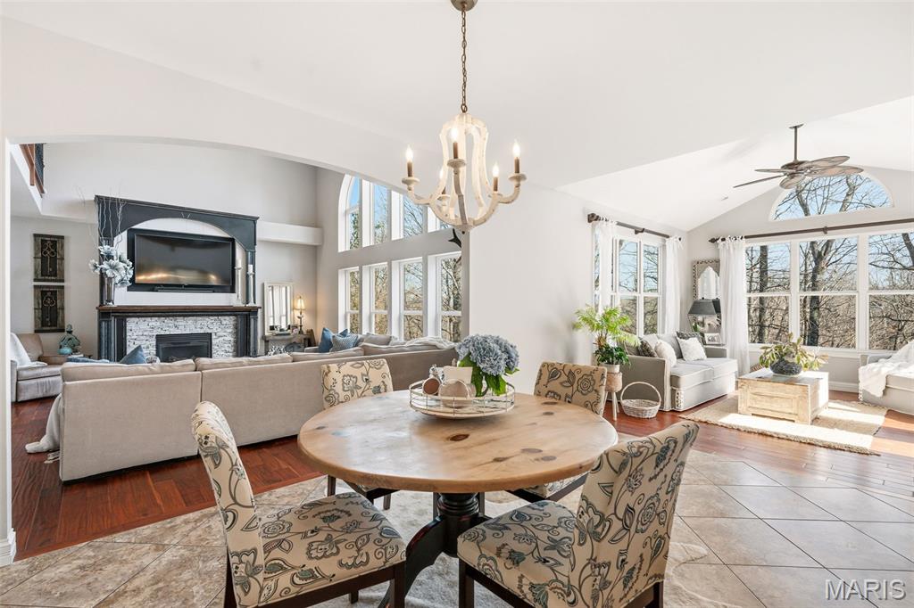 Arbor Chase Two - Residential