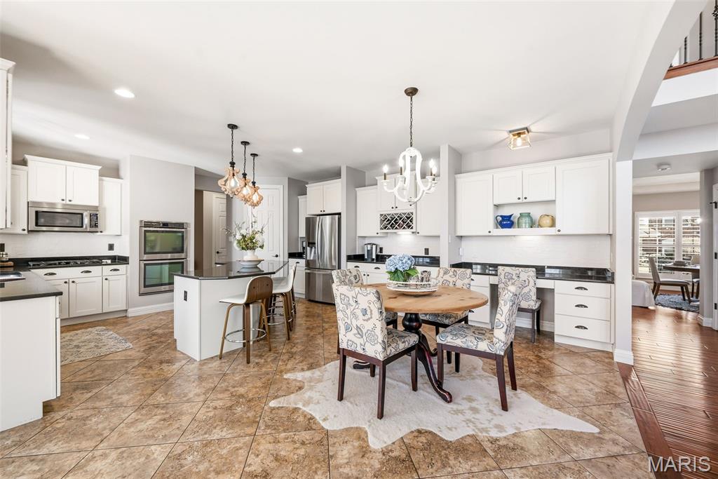 Arbor Chase Two - Residential