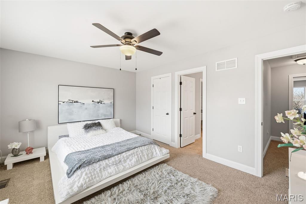 Arbor Chase Two - Residential