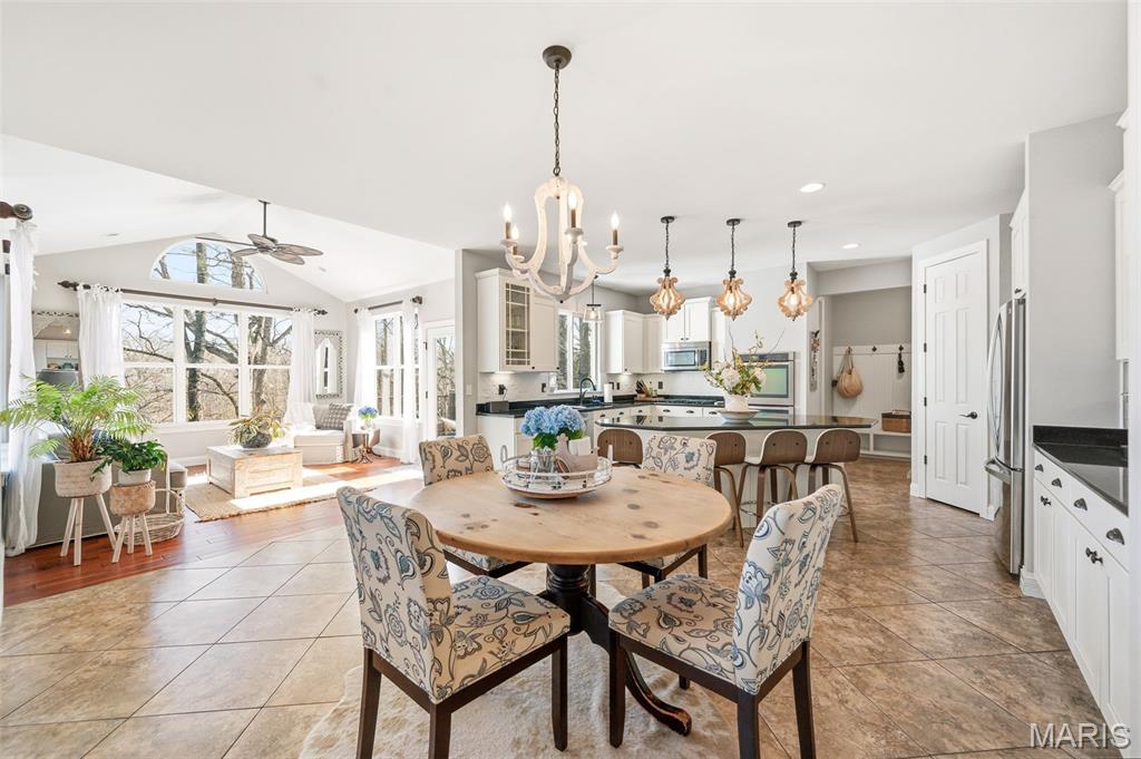 Arbor Chase Two - Residential