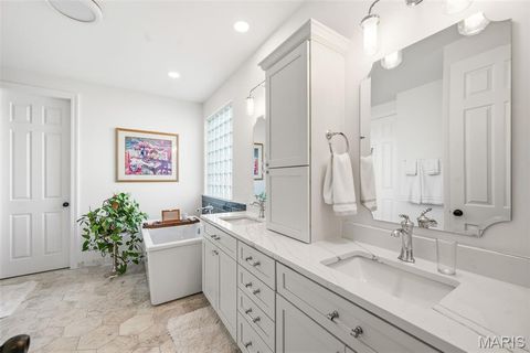 Tiny photo for 847 Arbor Chase Drive, Wildwood, MO 63021 (MLS # 26005534)