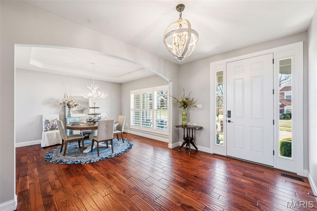 Arbor Chase Two - Residential