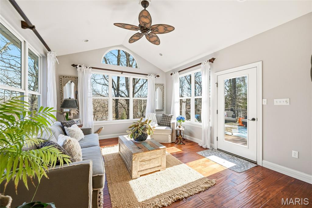 Arbor Chase Two - Residential