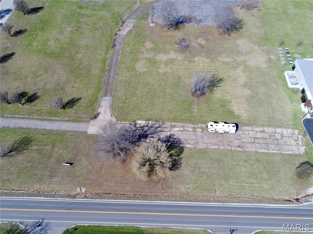 NA - Commercial Sale