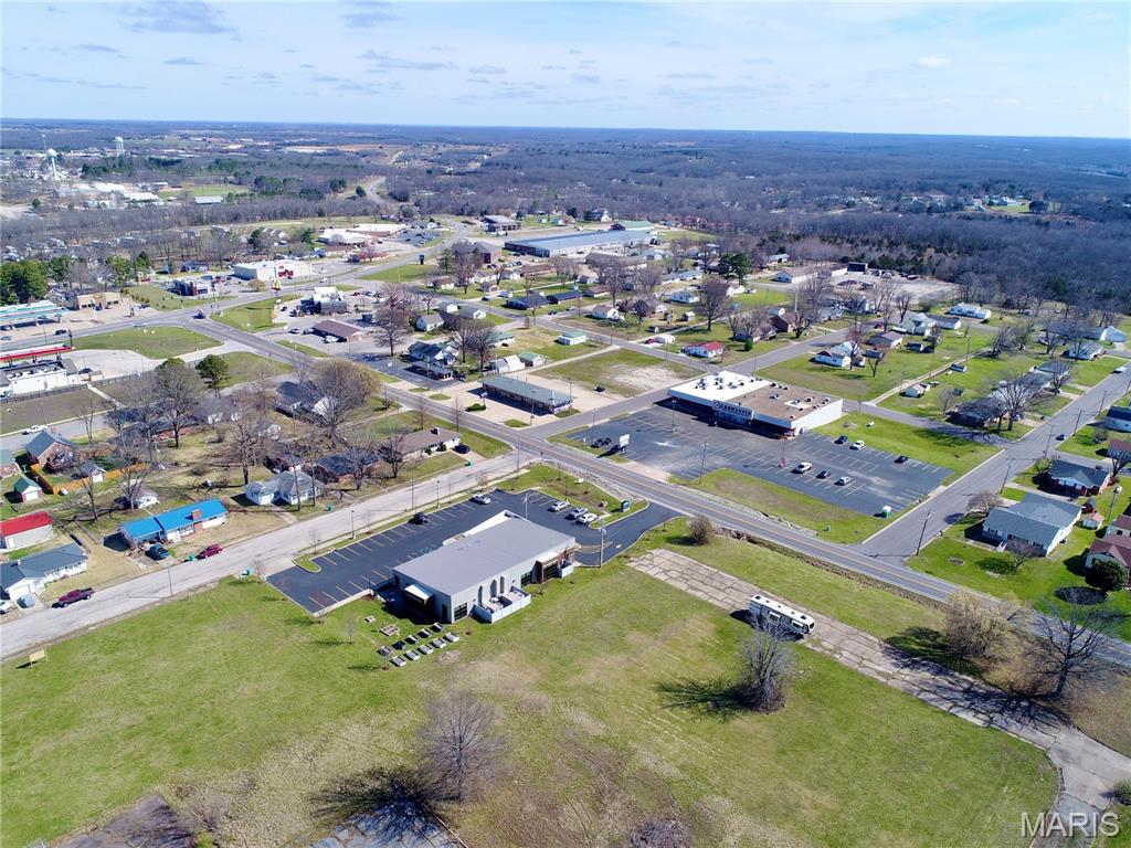 NA - Commercial Sale