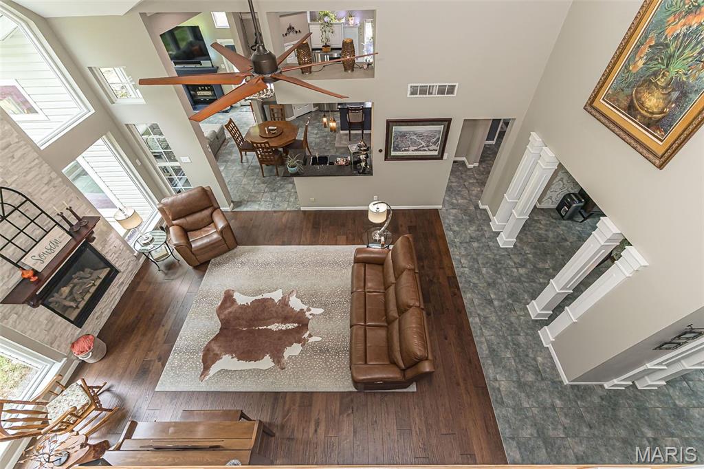 Elk Valley Estates - Residential