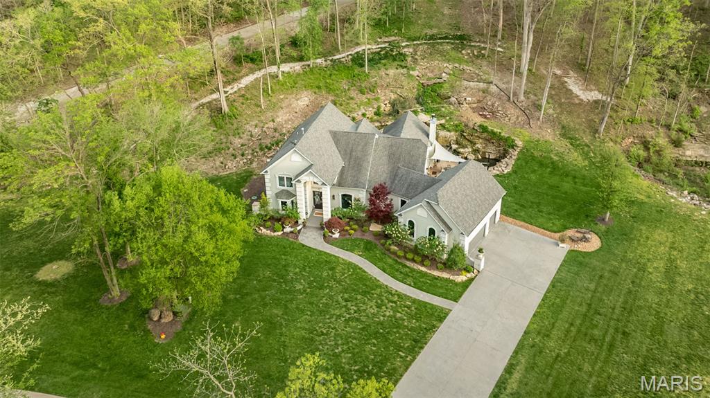 Elk Valley Estates - Residential