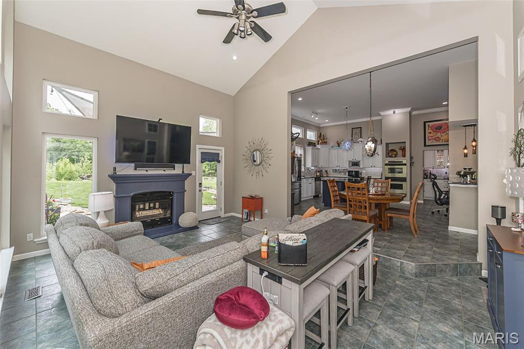 Elk Valley Estates - Residential